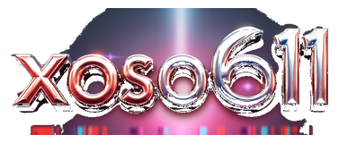xoso6611 logo